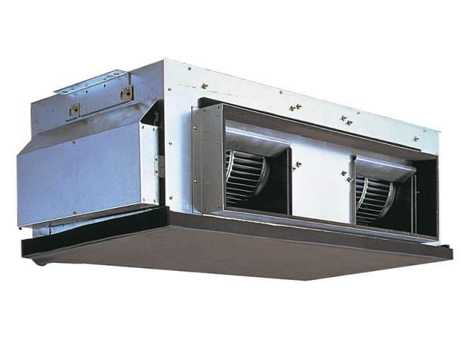 Внутренний канальный блок Mitsubishi Electric PEA-RP400GAQ