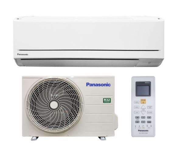 Сплит-система Panasonic CS/CU-PZ35WKD