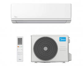 Сплит-система Midea Unlimited inverter MSAG2-12N8C2S-I/MSAG2-12N8C2S-O