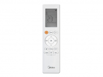Сплит-система Midea Unlimited inverter MSAG2-12N8C2S-I/MSAG2-12N8C2S-O