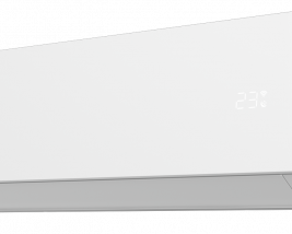 Внутренний блок  VIBE PRO MULTI EU DC Inverter AMS-09UW4RYCHB00