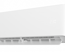 Внутренний блок  VIBE PRO MULTI EU DC Inverter AMS-09UW4RYCHB00