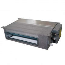 Канальный внутренний блок Systemair SYSPLIT MULTI DUCT 24 EVO HP Q