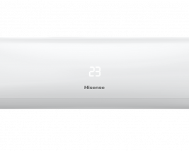 Кондиционер ZOOM 2.0 Classic A AS-18HW4RMSKB00 