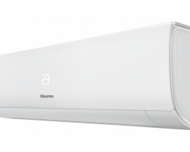 Кондиционер ZOOM 2.0 Classic A AS-18HW4RMSKB00 