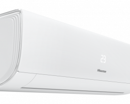 Кондиционер ZOOM 2.0 Classic A AS-18HW4RMSKB00 