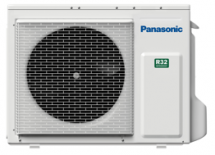 Наружный блок полупромышленной системы Panasonic U-140PZ2E8