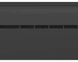Кондиционер FUNAI SENSEI NERO 2.0 RAC-SNN35HP.D07