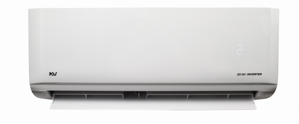 Сплит-система MDV MDSAL-09HRFN8 / MDOAG-09HFN8