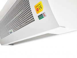 Завеса тепловая BALLU BHC-H15T18-PS