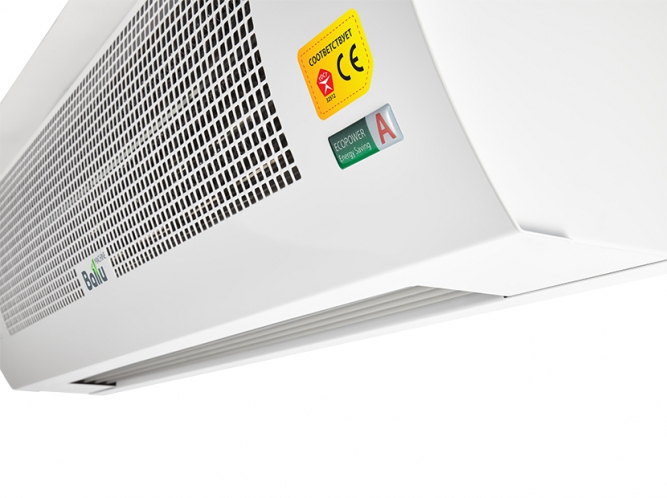 Завеса тепловая BALLU BHC-H15T18-PS