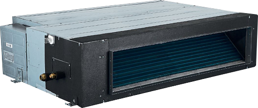 Сплит-система QV-I36DF/QN-I36UF