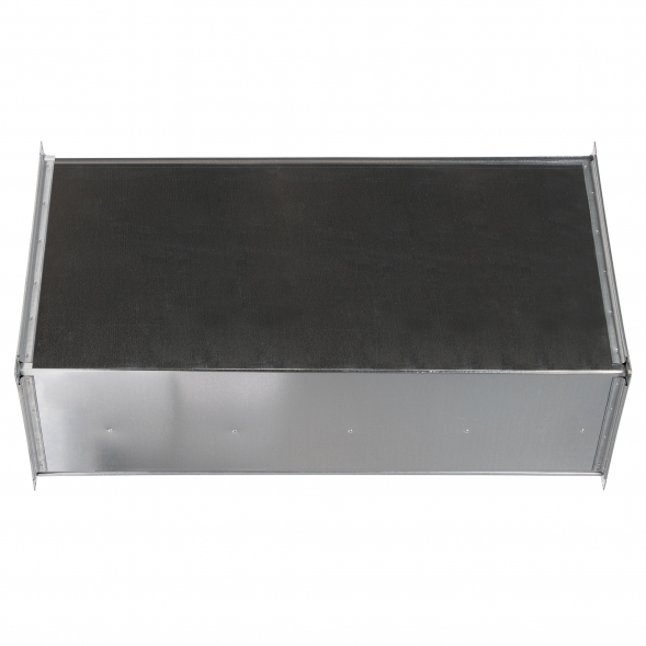 Шумоглушитель SHUFT SRr 800*300/1000