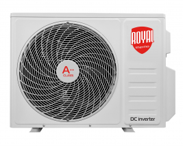 Блок внешний Royal Thermo MULTI COMBO ERP DC RTFMO/out-14HN8 инверторной мульти сплит-системы
