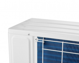 Блок внешний Royal Thermo MULTI COMBO ERP DC RTFMO/out-14HN8 инверторной мульти сплит-системы