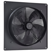 Вентилятор осевой SHUFT AXW 710-6D