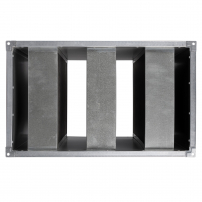 Шумоглушитель SHUFT SRSr 900x500/1000