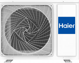 Сплит-система Haier Jade Super Match AS35S2SJ3FA-W/1U35MEC1FRA (2025)