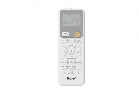 Сплит-система Haier Spirit DC-Inverter AS35HSL1HRA-W/1U35HSL1FRA