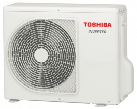Сплит-система Toshiba RAS-B10CKVG-E/RAS-10CAVG-EE SEIYA NEW