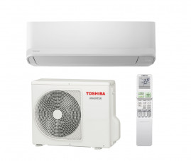 Сплит-система Toshiba RAS-B10CKVG-E/RAS-10CAVG-EE SEIYA NEW
