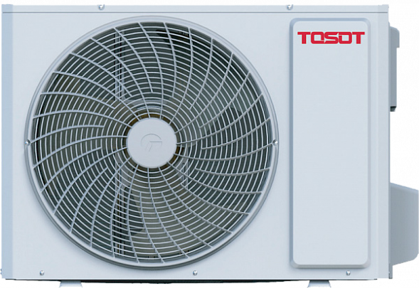 Сплит-система T09H-SYN/I/T09H-SYN/O