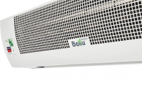 Завеса тепловая BALLU BHC-H20T36-PS