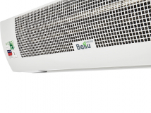 Завеса тепловая BALLU BHC-H20T36-PS