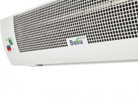 Завеса тепловая BALLU BHC-H20T36-PS