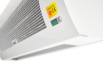 Завеса тепловая BALLU BHC-H20T36-PS