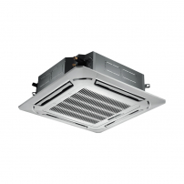 Кассетный кондиционер Systemair SYSPLIT CASSETTE 48 HP R