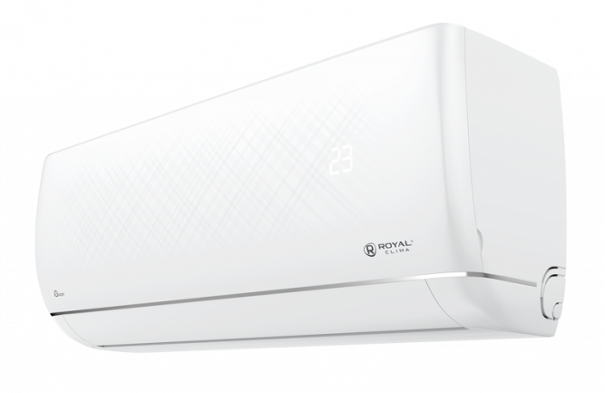 Классическая сплит-система серии RENAISSANCE 2025 RC-RND35HN