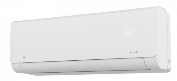 Классическая сплит-система серии SHOGUN 2025 RAC-SG55HP.D04 (комплект)