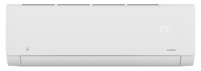 Классическая сплит-система серии SHOGUN 2025 RAC-SG55HP.D04 (комплект)