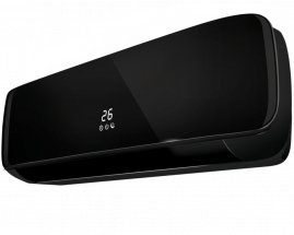 Бытовая сплит-система BLACK CRYSTAL Classic A AS-07HW4SYDTG035В 