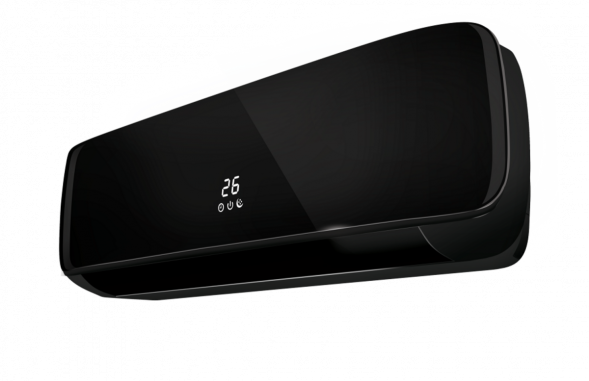 Бытовая сплит-система серии BLACK CRYSTAL Classic A AS-07HW4SYDTG035В