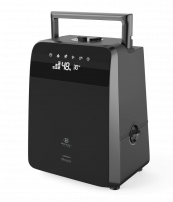 Бытовой увлажнитель серии GENOVA RUH-G450/5.5E-BL