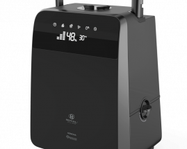 Бытовой увлажнитель GENOVA RUH-G450/5.5E-BL