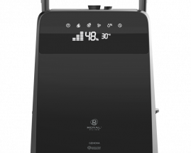 Бытовой увлажнитель GENOVA RUH-G450/5.5E-BL
