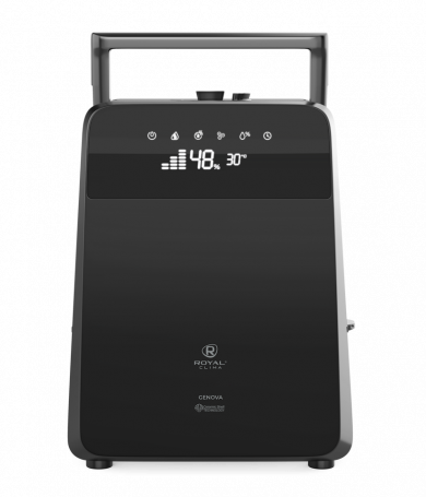 Бытовой увлажнитель GENOVA RUH-G450/5.5E-BL