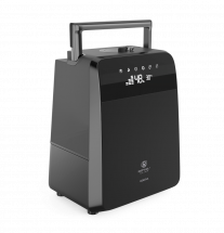 Бытовой увлажнитель GENOVA RUH-G450/5.5E-BL