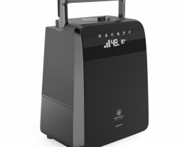 Бытовой увлажнитель GENOVA RUH-G450/5.5E-BL