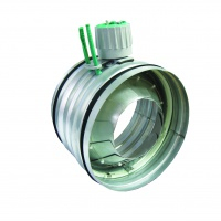 Сопловой клапан AIRMAX 3D 125