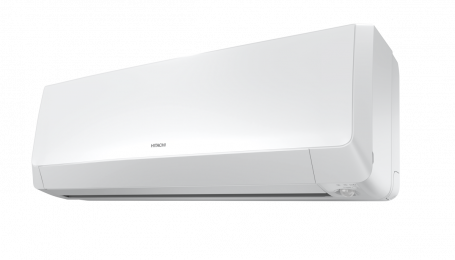 Инверторный тепловой насос настенного типа AKEBONO NORDIC (R32) RAK-50RXE/RAC-50WXEN 