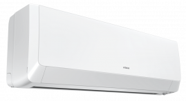 Инверторный тепловой насос настенного типа AKEBONO NORDIC (R32) RAK-50RXE/RAC-50WXEN 