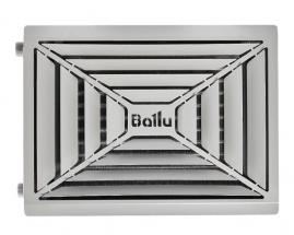 Тепловентилятор водяной Ballu BHP-W4-15-D
