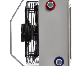 Тепловентилятор водяной Ballu BHP-W4-15-D