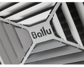 Тепловентилятор водяной Ballu BHP-W4-15-D