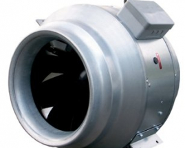 Вентилятор Systemair prio 450 3