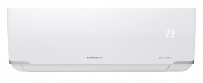 Инверторная сплит-система серии PROFF DC Inverter ZAC-I/PR09NPZ (комплект)